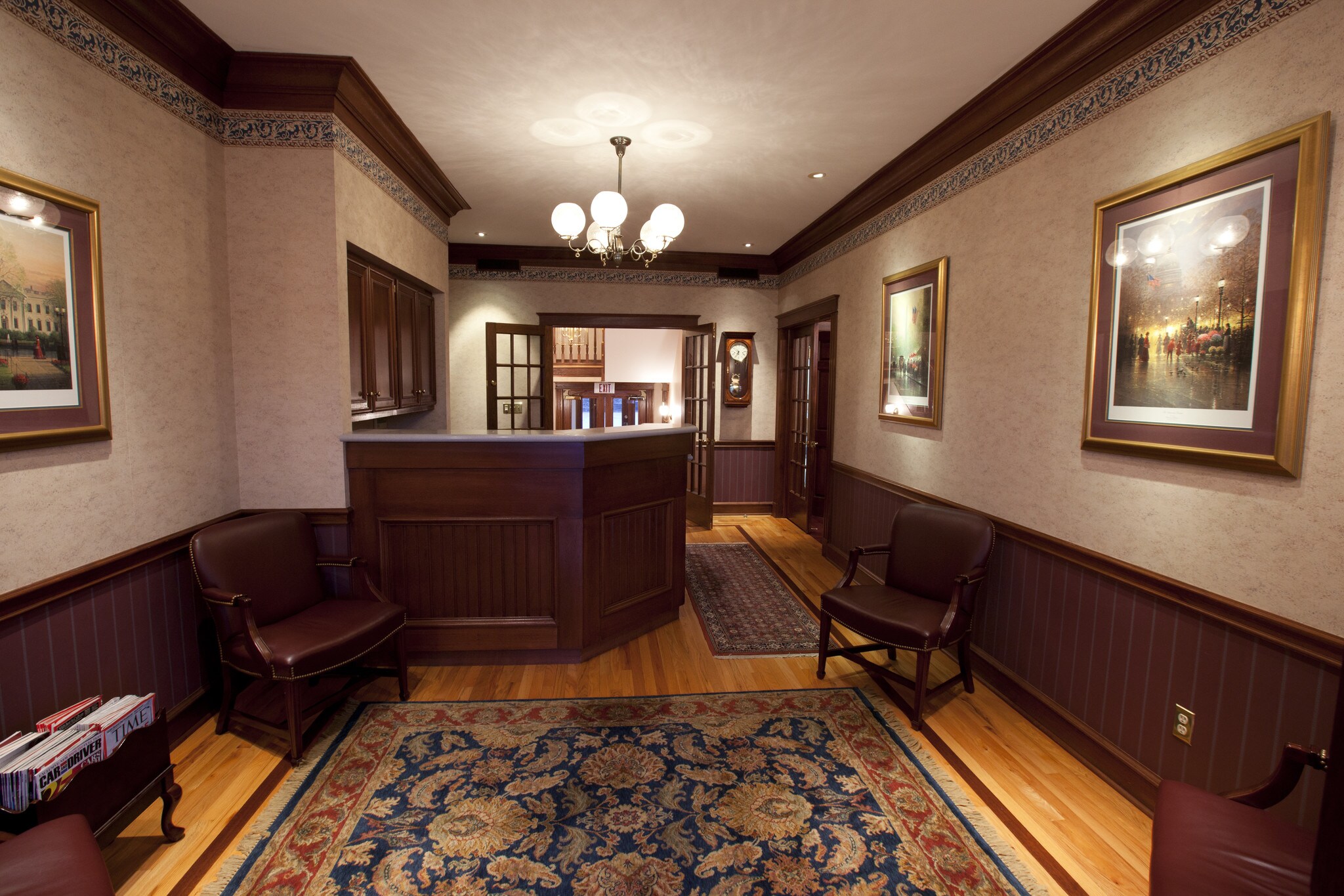 789 W Market St, Akron, OH for sale Lobby- Image 1 of 1