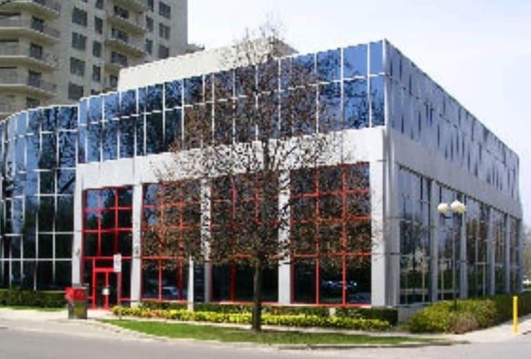 252 Pall Mall St, London, ON for lease Building Photo- Image 1 of 2