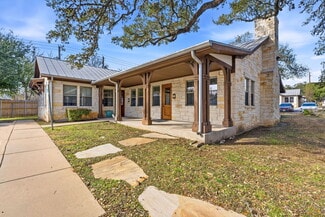 More details for 5901 Old Fredericksburg Rd, Austin, TX - Office for Sale