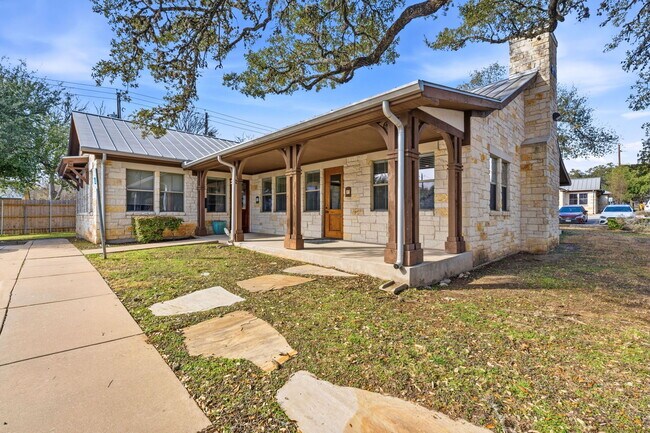 More details for 5901 Old Fredericksburg Rd, Austin, TX - Office for Sale