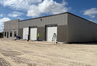 More details for 25525 Dundee Rd, Punta Gorda, FL - Industrial for Lease