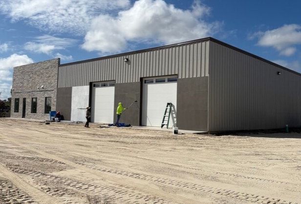 25525 Dundee Rd, Punta Gorda, FL for lease Primary Photo- Image 1 of 10