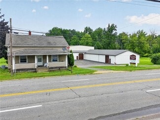 More details for 3045 W Prospect Rd, Ashtabula, OH - Flex for Sale