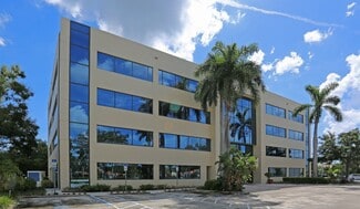 More details for 140 Intracoastal Pointe Dr, Jupiter, FL - Office for Sale