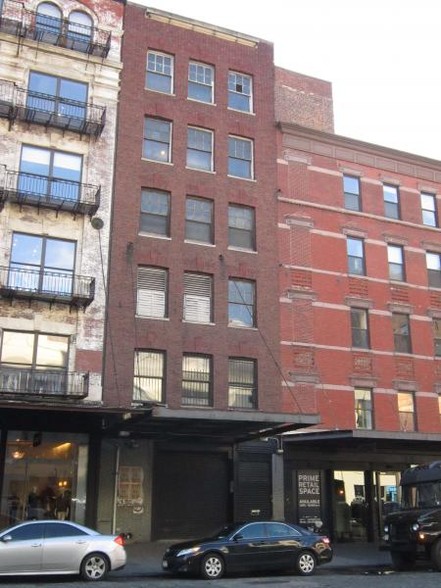 426 W 14th St, New York, NY for lease - Building Photo - Image 2 of 7