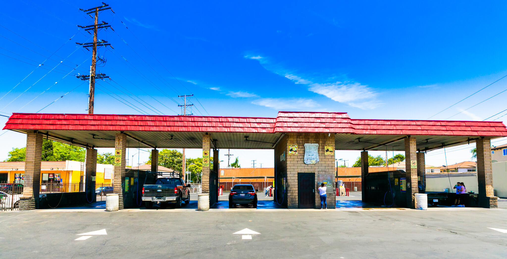 10200 Long Beach Blvd, Lynwood, CA for sale Building Photo- Image 1 of 1