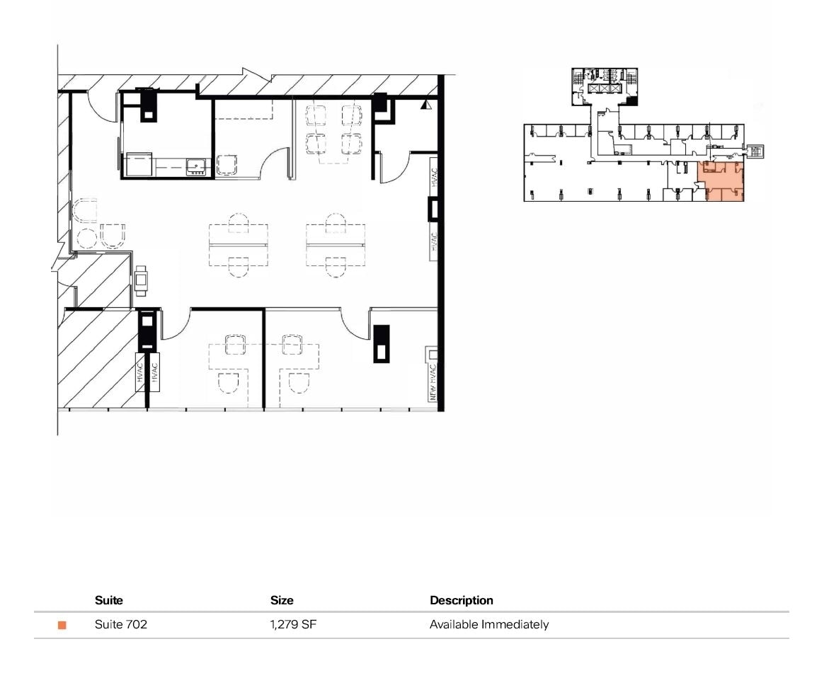 6010 Executive Blvd, Rockville, MD for lease Floor Plan- Image 1 of 1