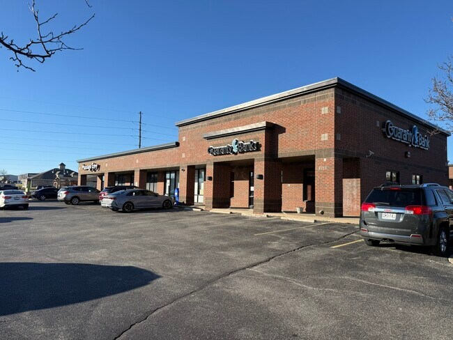 More details for 2121-2155 W Republic Rd, Springfield, MO - Retail for Lease