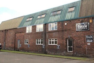 More details for St Peter's Way, Warrington - Industrial for Lease
