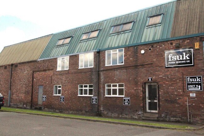 More details for St Peter's Way, Warrington - Industrial for Lease