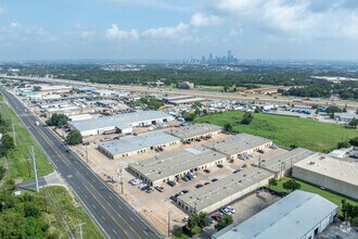 5214 Burleson Rd, Austin, TX - AERIAL  map view - Image1