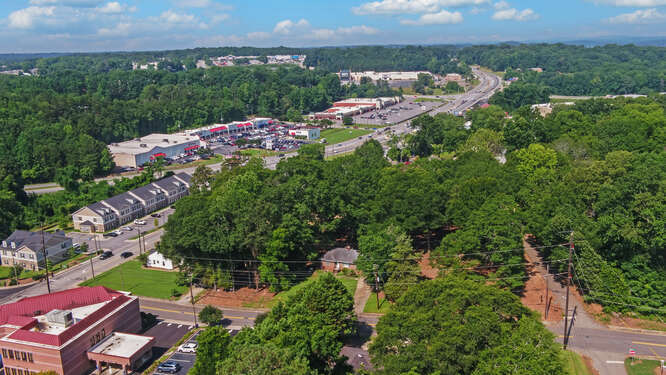 906/912/920 Washington St; 241 West portefeuille de 5 propriétés à vendre sur LoopNet.ca - Aérien - Image 2 de 15