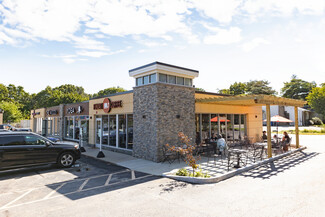 More details for 1525 Old Louisquisset Pike, Lincoln, RI - Retail for Lease