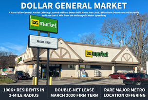 Dollar General - NNN Property