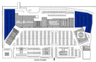 More details for 10-2020 Jericho Turnpike, Commack, NY - Land for Lease