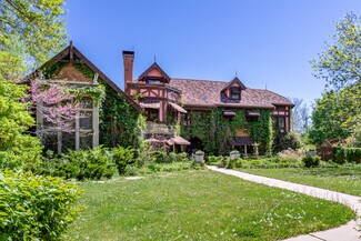 Plus de détails pour 1272 SW Fillmore St, Topeka, KS - Services hôteliers à vendre