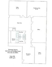 920 Holcomb Bridge Rd, Roswell, GA for lease Interior Photo- Image 1 of 16