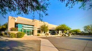 Plus de détails pour 4344 E Presidio St, Mesa, AZ - Bureau à vendre