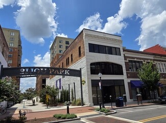 Plus de détails pour 243 Front St, Wilmington, NC - Bureau à vendre