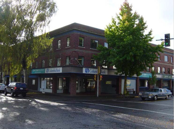 1338 Commerce Ave, Longview, WA for lease Primary Photo- Image 1 of 23