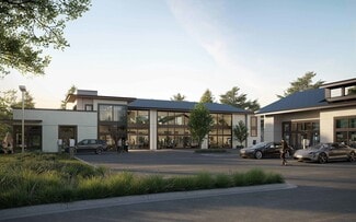 Plus de détails pour 16212 Los Gatos Blvd, Los Gatos, CA - Bureau/Commerce de détail, Commerce de détail à louer