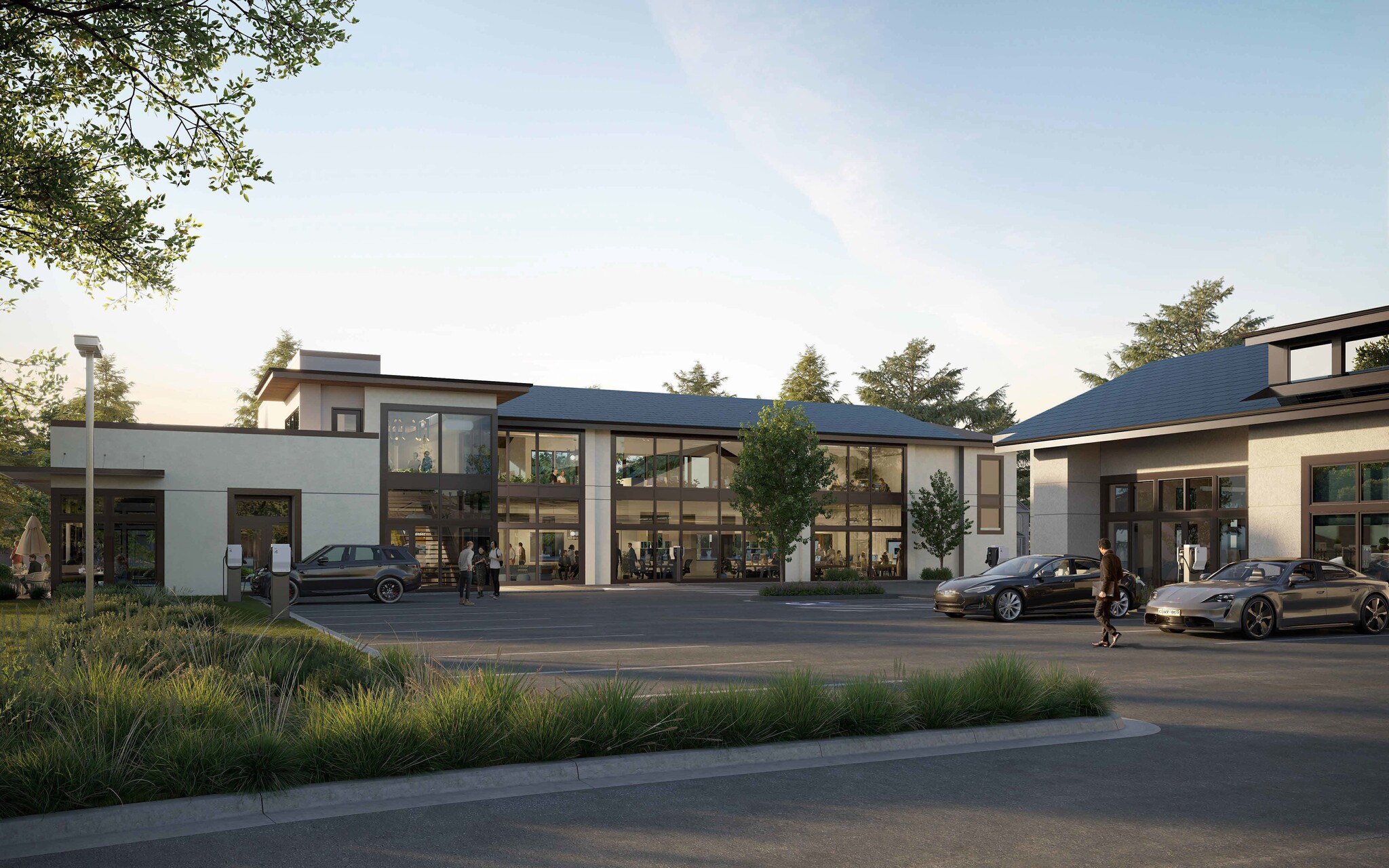 16212 Los Gatos Blvd, Los Gatos, CA for lease Building Photo- Image 1 of 9