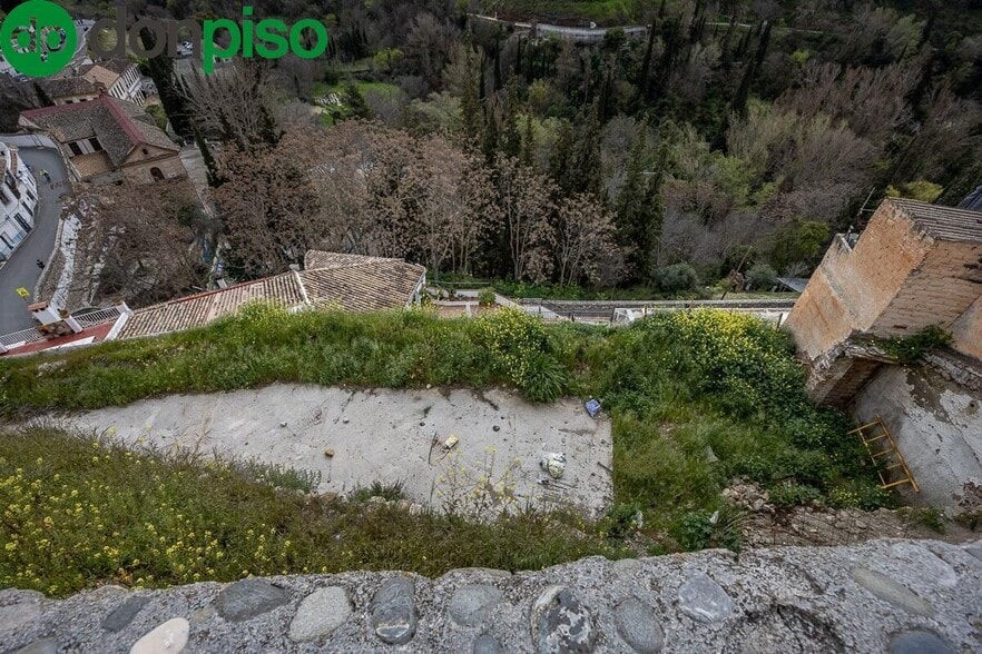 Calle Vereda de los Pinchos, 64, Granada, Granada à vendre - Photo du bâtiment - Image 3 de 18