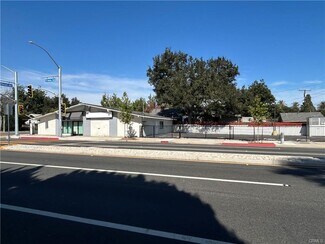 Plus de détails pour 1192 Garey Ave, Pomona, CA - Commerce de détail à vendre