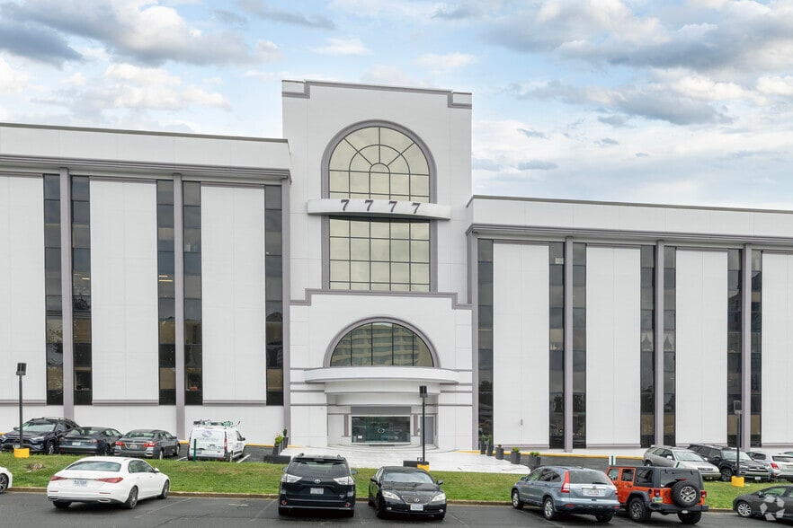 7777 Leesburg Pike, Falls Church, VA for lease - Building Photo - Image 3 of 13