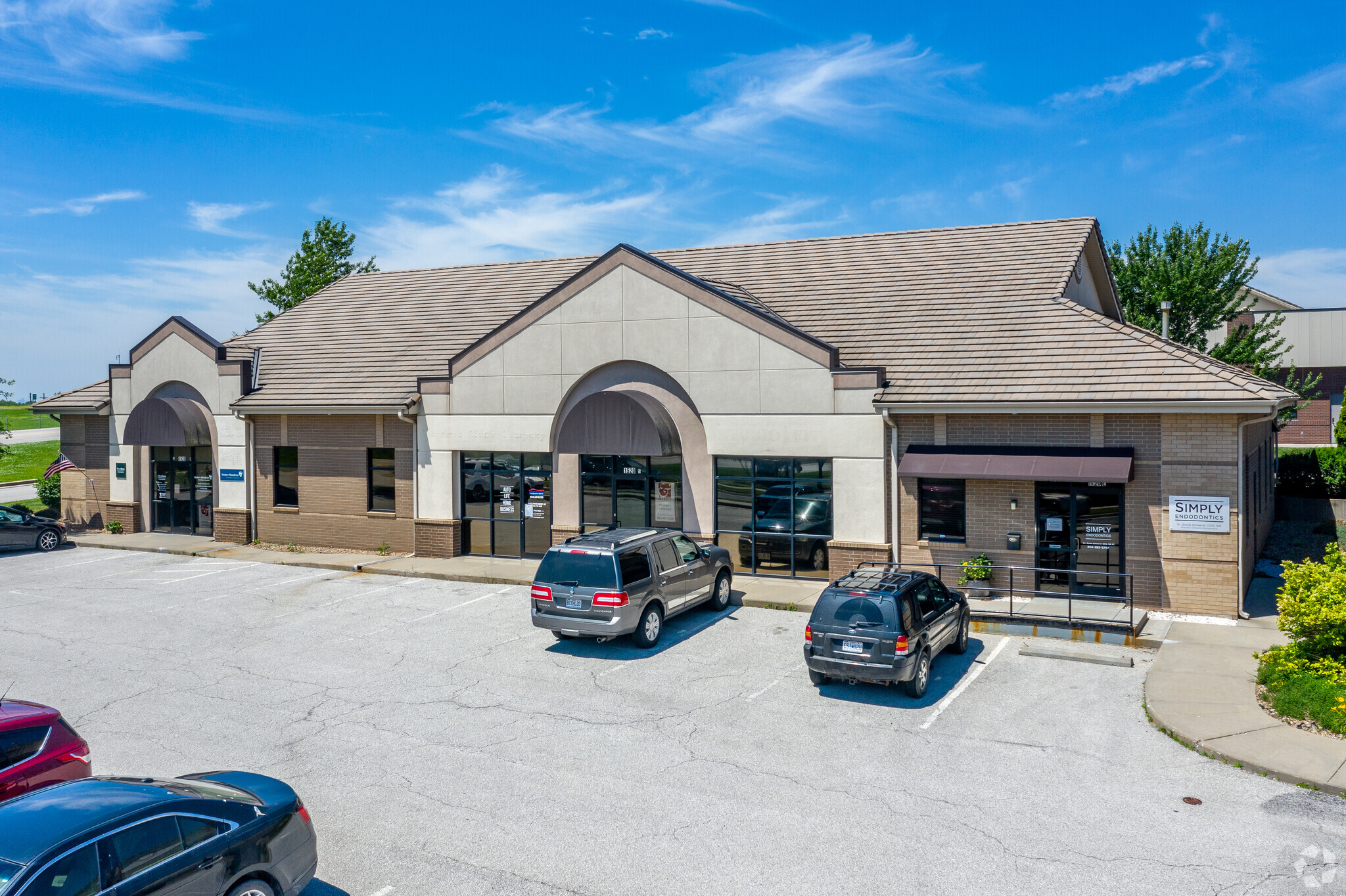 1520 N Church Rd, Liberty, MO for sale Building Photo- Image 1 of 1