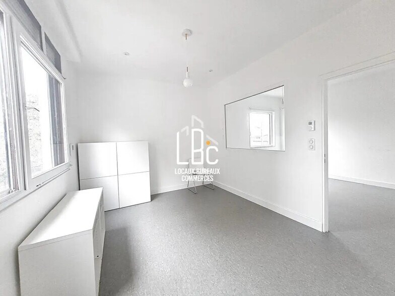 15 Boulevard Jean Ingres, Nantes à louer - Photo intérieure - Image 2 de 7