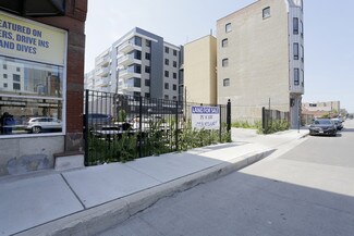 Plus de détails pour 864 N Orleans St, Chicago, IL - Terrain à vendre