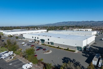 1470 Cader Ln, Petaluma, CA - AÉRIEN Vue de la carte