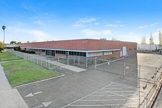 More details for 1001 S Grand Ave, Santa Ana, CA - Industrial for Lease