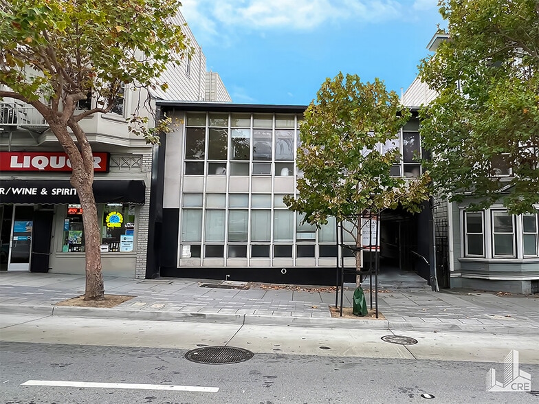 2305 Van Ness Ave, San Francisco, CA for sale - Building Photo - Image 1 of 8