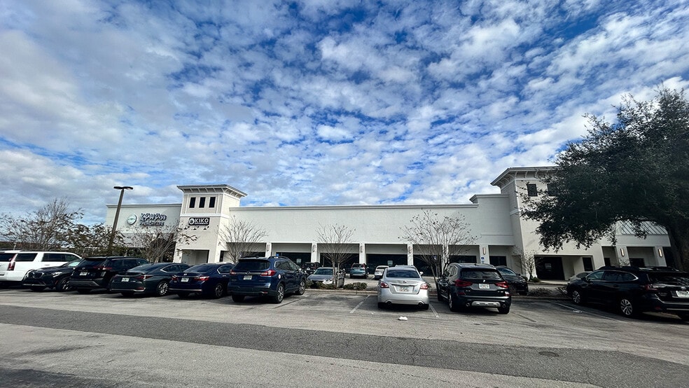 7111 Bentley Rd, Jacksonville, FL for lease - Primary Photo - Image 1 of 11