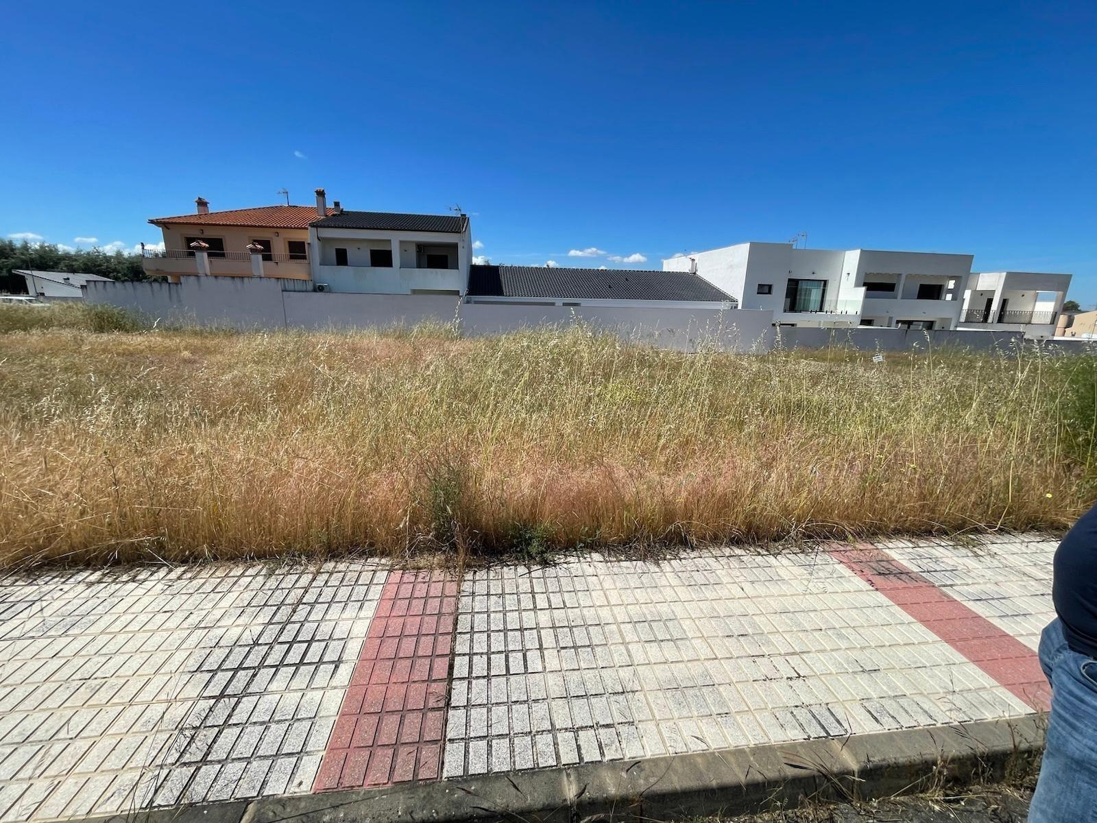 Land in Cáceres, Cáceres for sale Primary Photo- Image 1 of 2