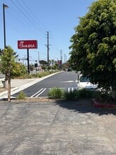 9144-9146 Telegraph Rd, Downey, CA - Aerial  map view