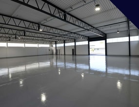 H1-H3 Tudor Rd, Altrincham for lease Interior Photo- Image 2 of 3