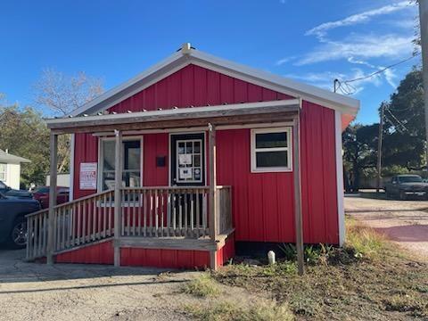 More details for 106 E North Ave, Lampasas, TX - Office/Retail for Lease