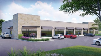 More details for 183A & SH-29 Rd, Liberty Hill, TX - Retail for Lease