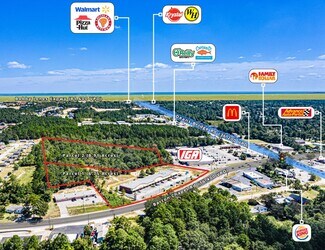 More details for 2664 Barton Chapel Rd, Augusta, GA - Retail for Lease
