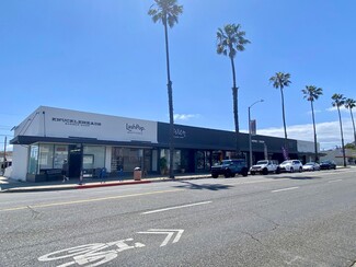 More details for 417-431 S Coast Hwy 101, Oceanside, CA - Office/Retail for Lease