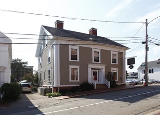 More details for 110 Chapel St, Portsmouth, NH - Office for Lease