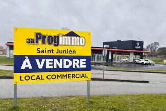 Plus de détails pour Flex à vendre