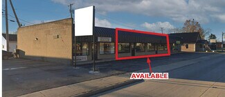 Plus de détails pour 227 W Emmitt Ave, Waverly, OH - Bureau/Commerce de détail à louer