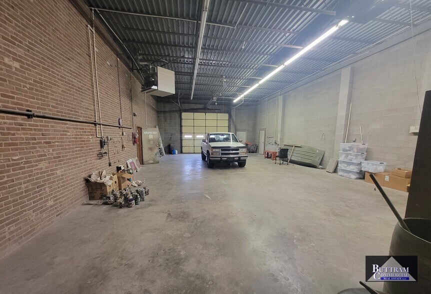 1801 N Osage Blvd, Nevada, MO à louer - Photo intérieure - Image 3 de 5