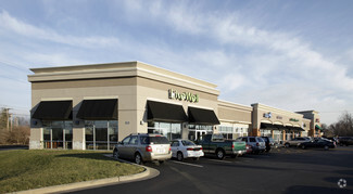 More details for 3030 Frank Scott Pky W, Belleville, IL - Retail for Lease