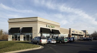 Plus de détails pour 3030 Frank Scott Pky W, Belleville, IL - Commerce de détail à louer