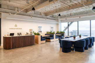 More details for 101 Marietta St NW, Atlanta, GA - Coworking for Lease